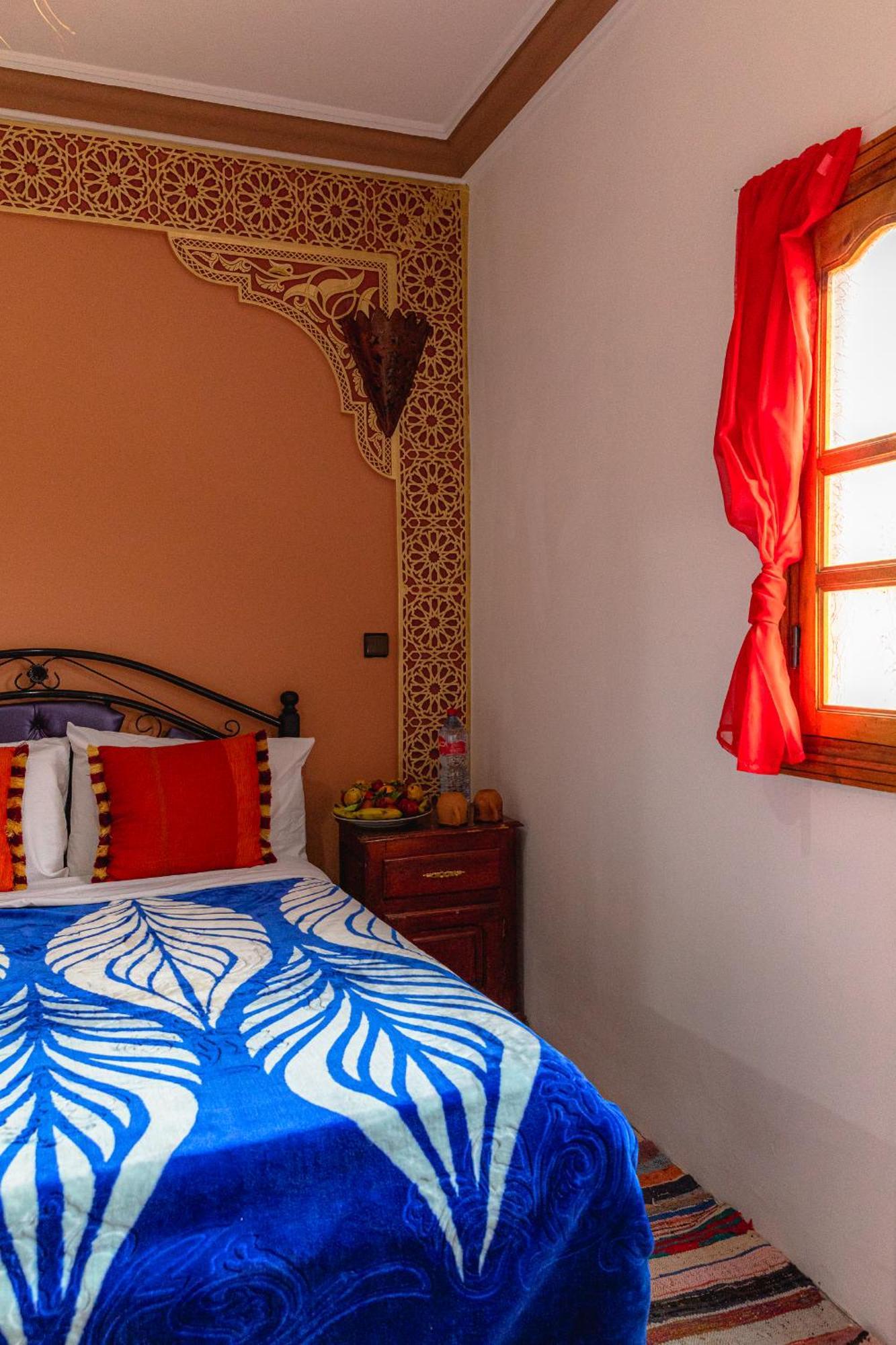 Amazigh Family Riad Imlil  Exterior photo