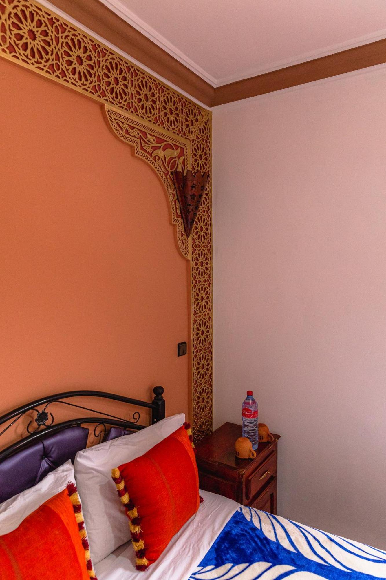 Amazigh Family Riad Imlil  Exterior photo