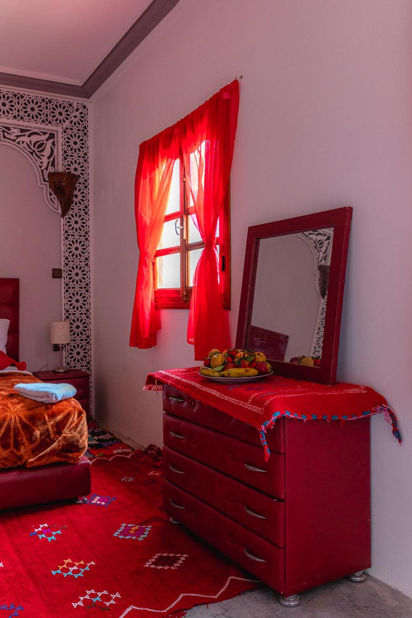 Amazigh Family Riad Imlil  Exterior photo